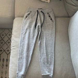 Hollister sweatpants